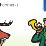 Von der Pirsch in die Stadt