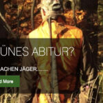 ACHTUNG: Vorbereitung für die Jägerausbildung 2026 läuft. Infos HIER!