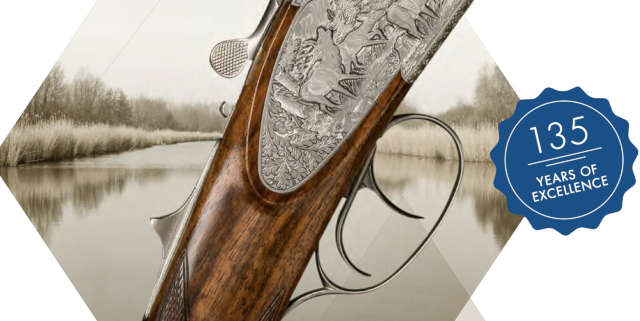 Besichtigung bei der Firma Krieghoff Ulm