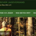 Schnuppertag zur Vorbereitung auf die Jägerprüfung 2026